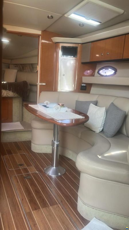 Chaparral 350 Signature
