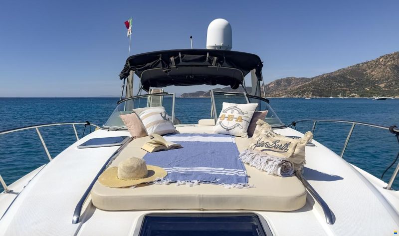 Chaparral 350 Signature