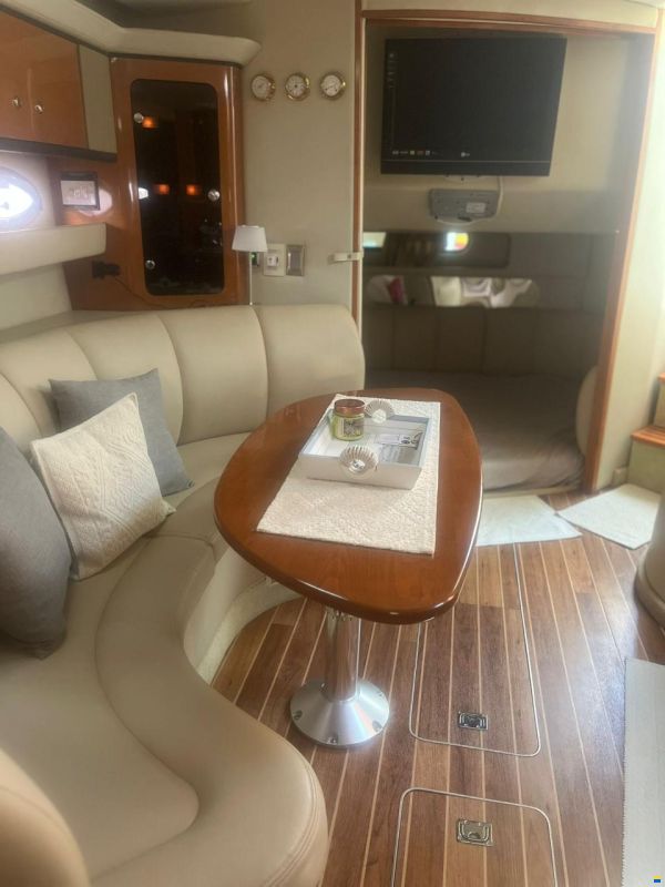 Chaparral 350 Signature
