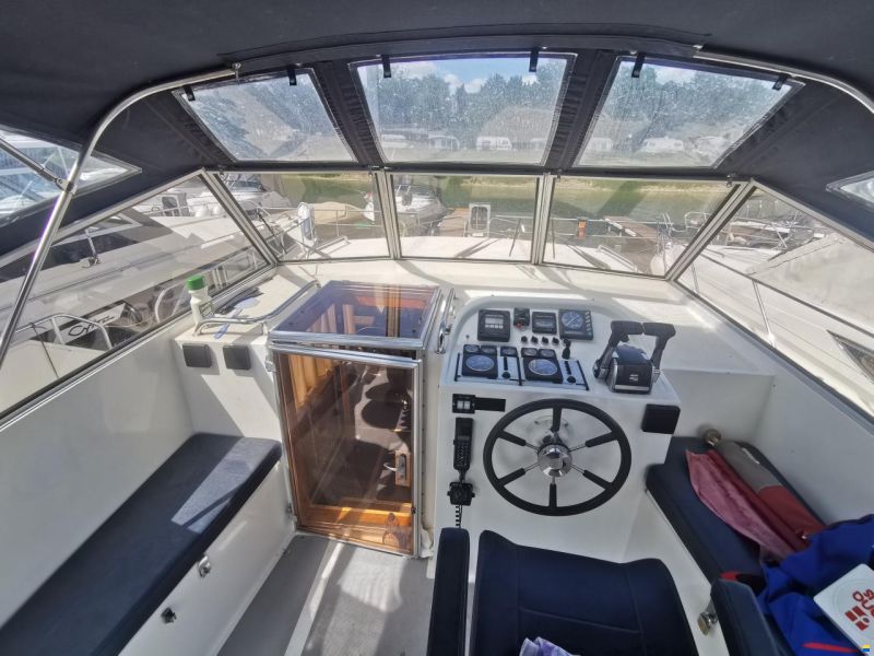 Atlantic 37