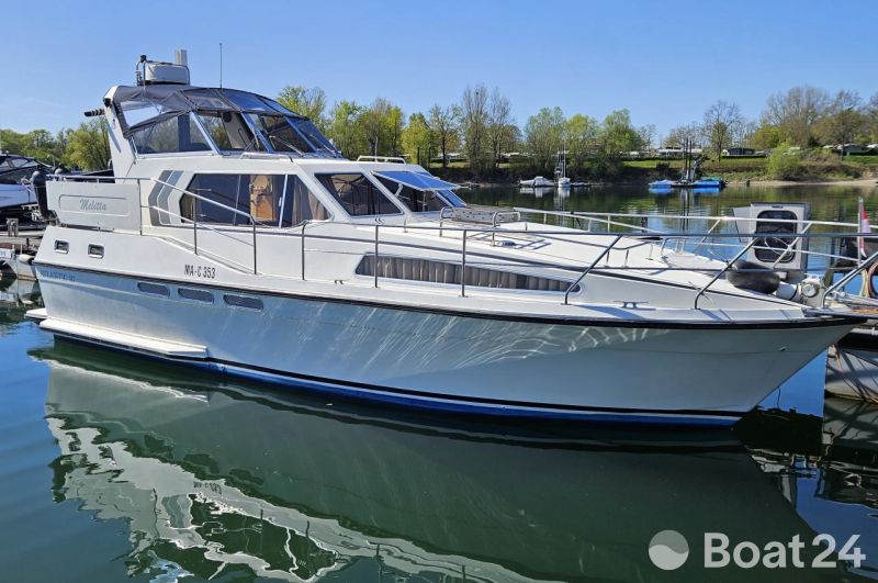 Atlantic 37