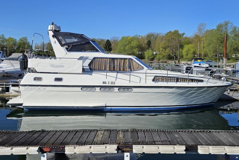 Atlantic 37