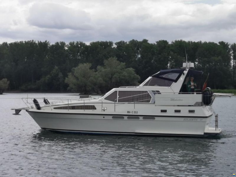 Atlantic  37