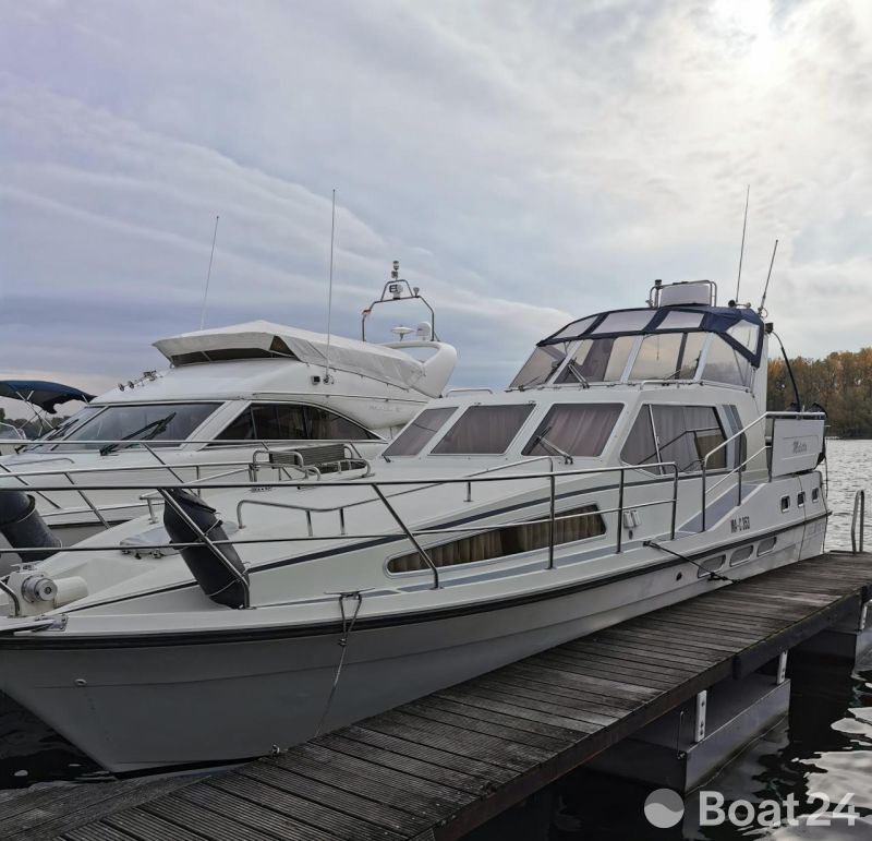 Atlantic 37