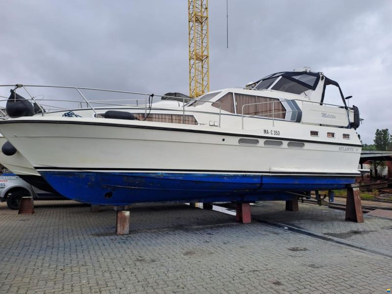 Atlantic 37