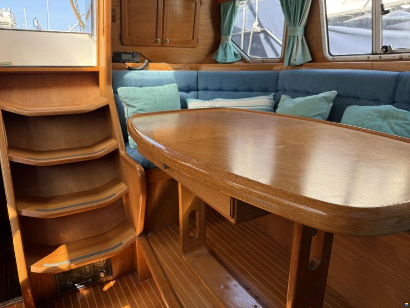 Siltala Nauticat 42