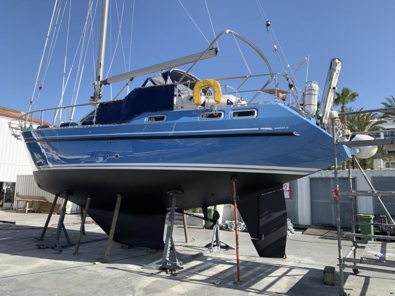 Siltala Nauticat 42