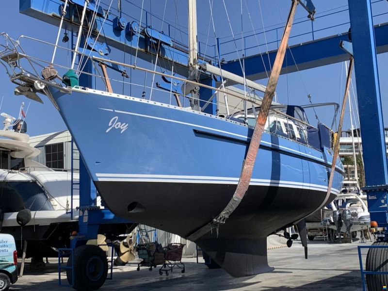 Siltala Nauticat 42