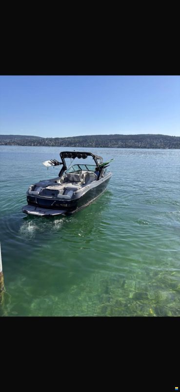MasterCraft X26