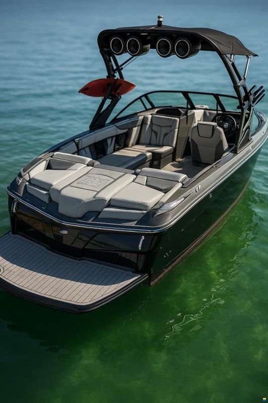 MasterCraft X26