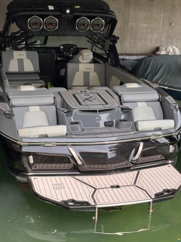 Mastercraft x26