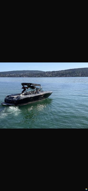 MasterCraft X26