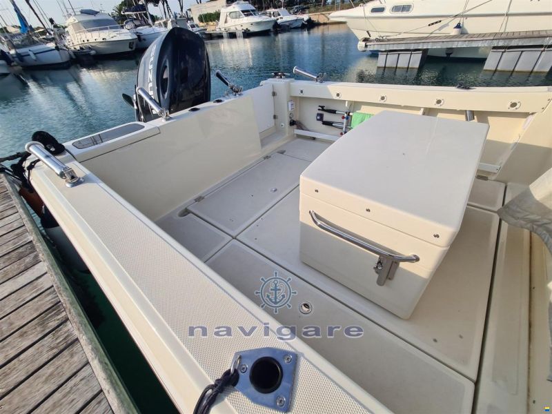Tuccoli Marine T210 VM