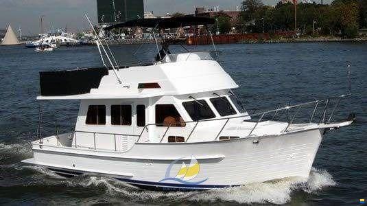 Integrity 440 Fly