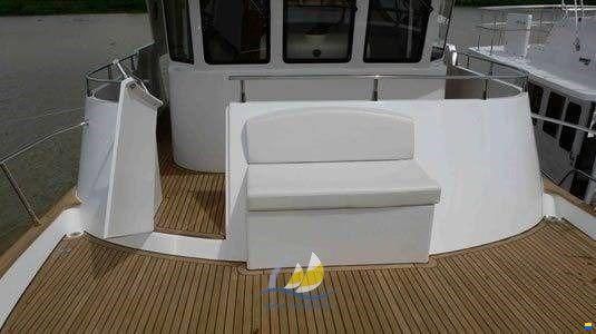 Integrity 550 Coastal Express