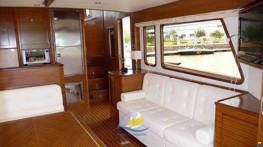 Integrity 550 Coastal Express