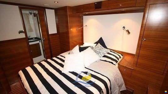 Integrity 550 Coastal Express
