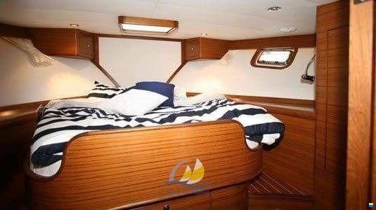 Integrity 550 Coastal Express