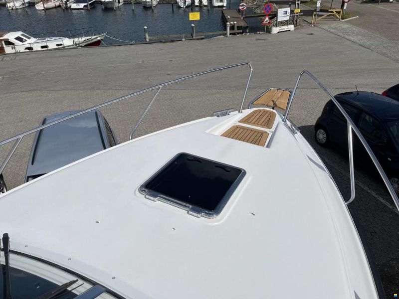 Aquador 27 HT (2020)