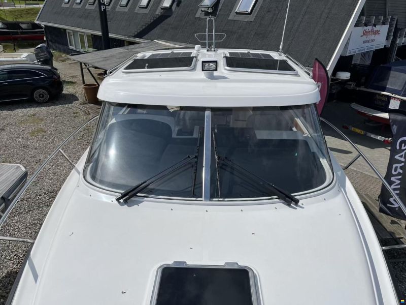 Aquador 27 HT (2020)