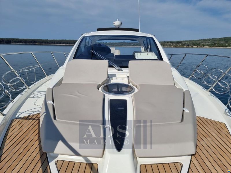 Cranchi M 44 HT