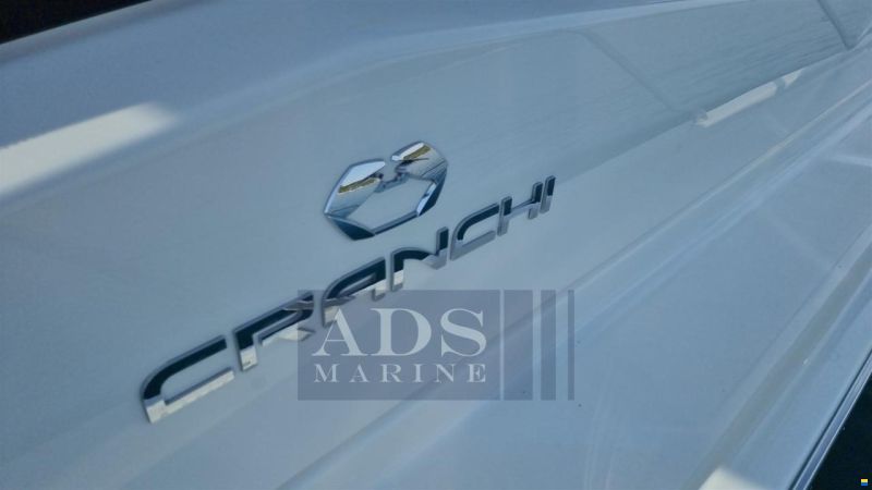 Cranchi M 44 HT