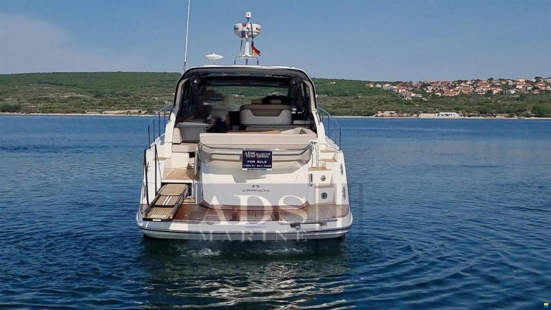 Cranchi M 44 HT