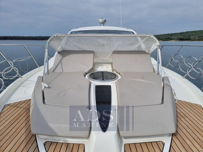 Cranchi M 44 HT