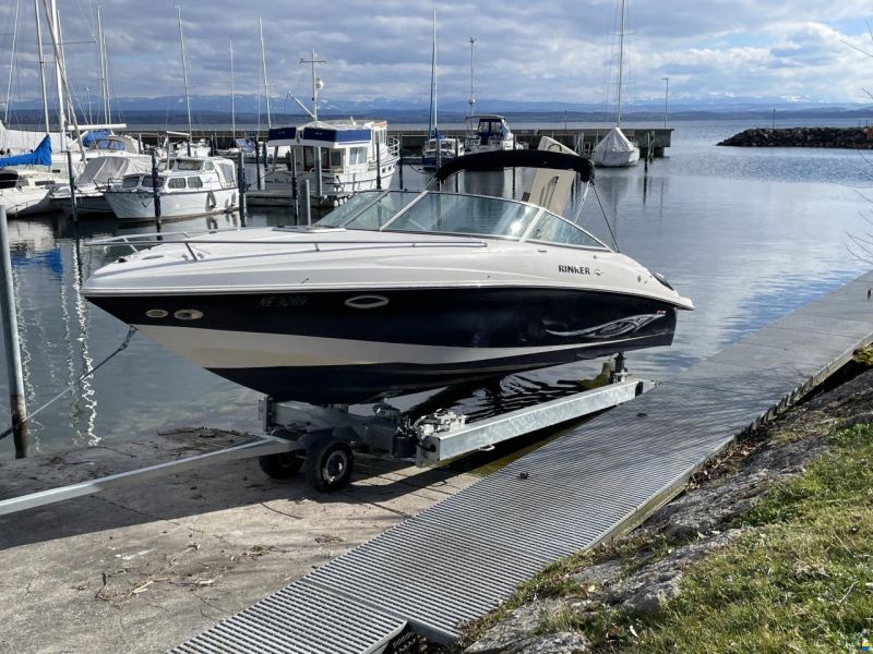 Rinker 262CC