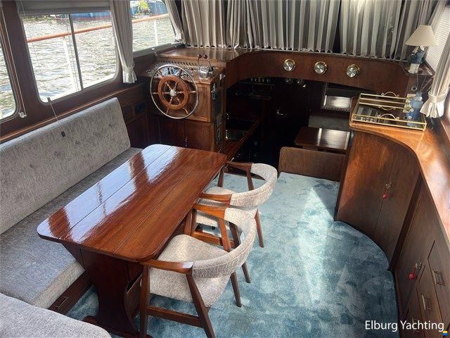 van Craft 13.80