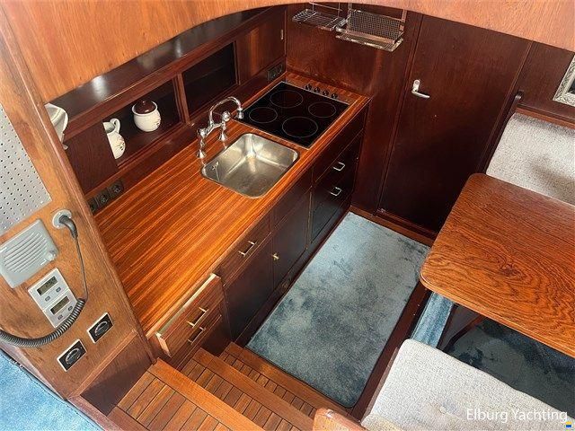van Craft 13.80
