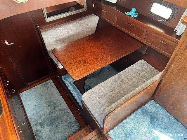 van Craft 13.80