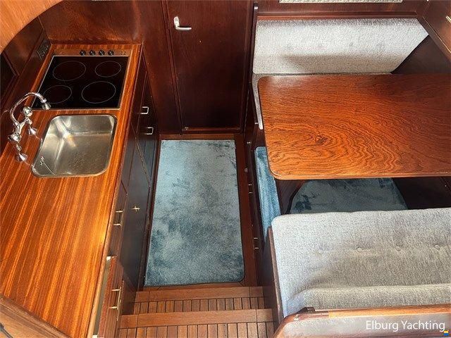 van Craft 13.80
