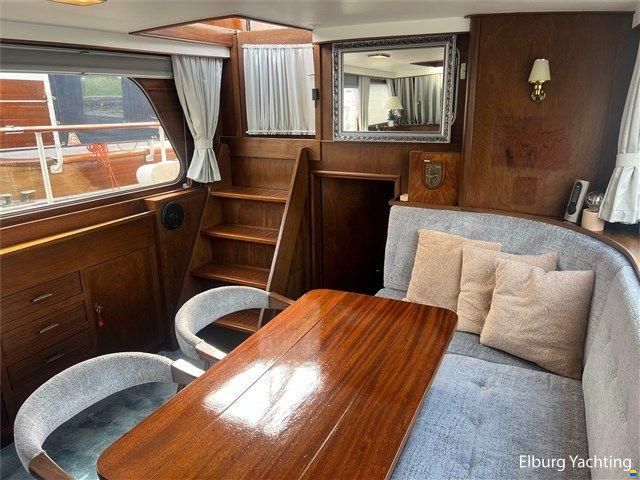 van Craft 13.80