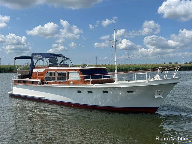 van Craft 13.80