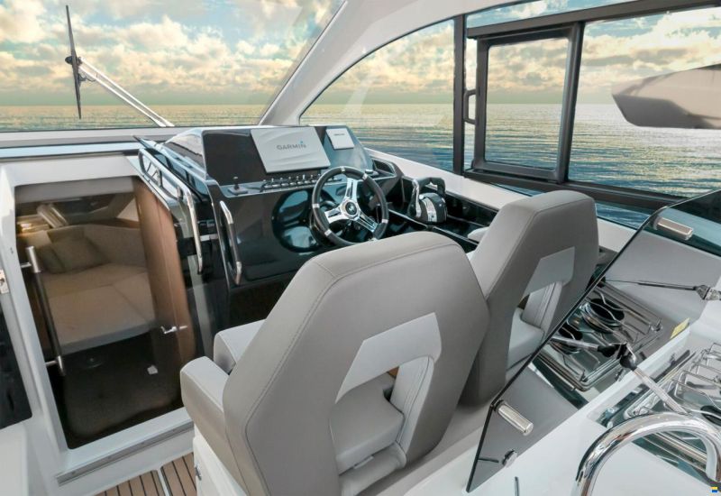 Beneteau Gran Turismo 32