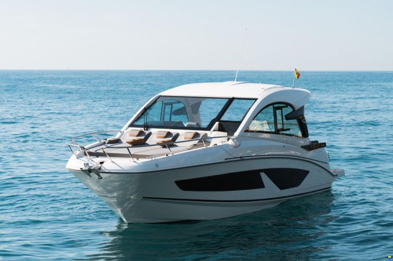 Beneteau Gran Turismo 32