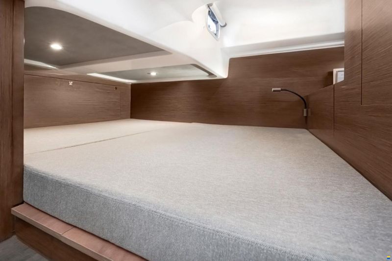 Beneteau Gran Turismo 32