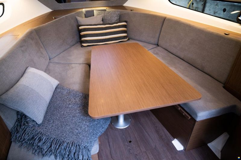Beneteau Gran Turismo 32