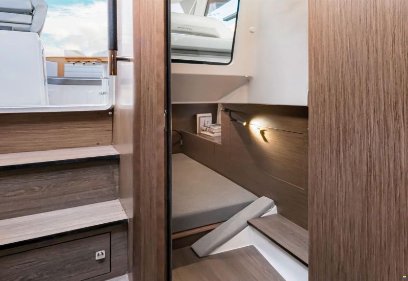Beneteau Gran Turismo 32