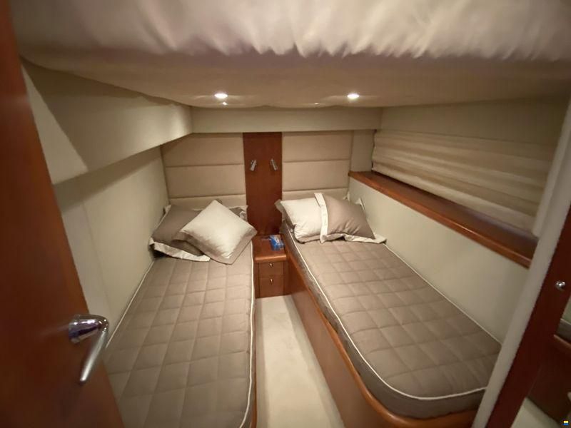 Sunseeker Portofino 53