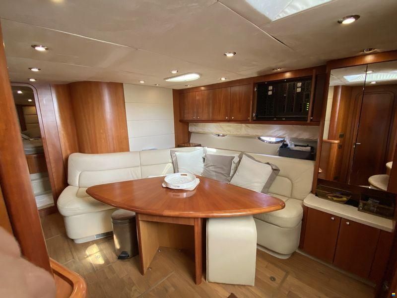 Sunseeker Portofino 53
