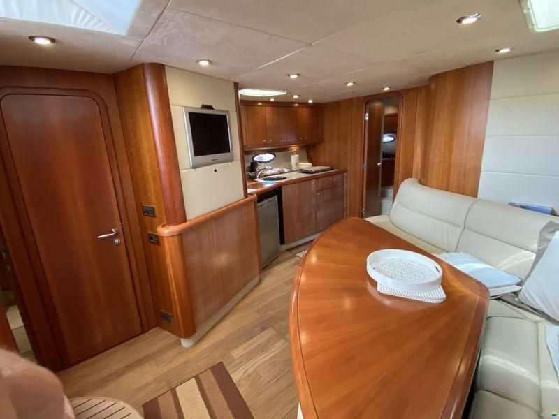 Sunseeker Portofino 53