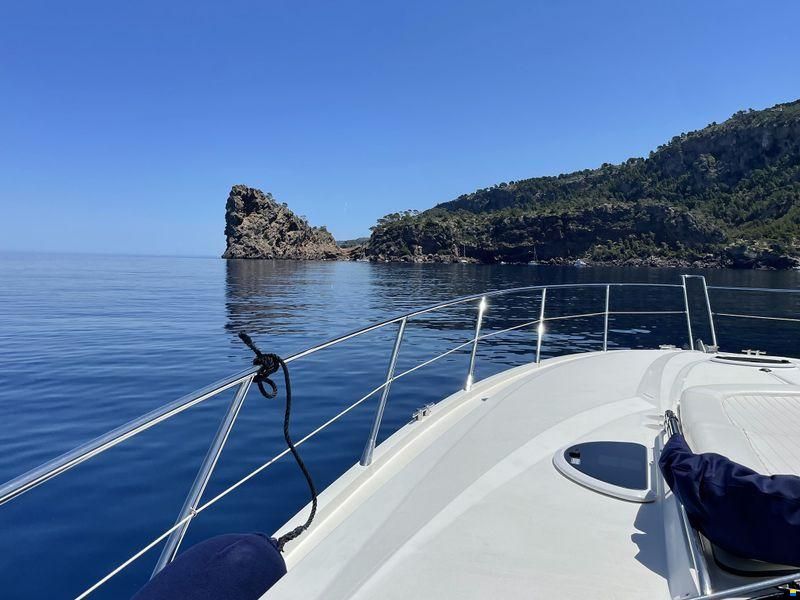 Sunseeker Portofino 53