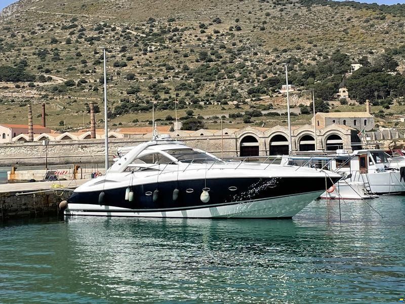 Sunseeker Portofino 53