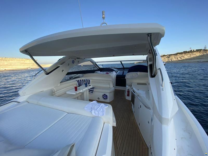 Sunseeker Portofino 53