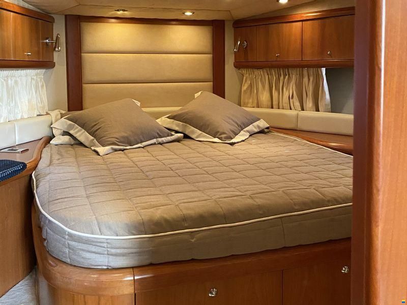 Sunseeker Portofino 53
