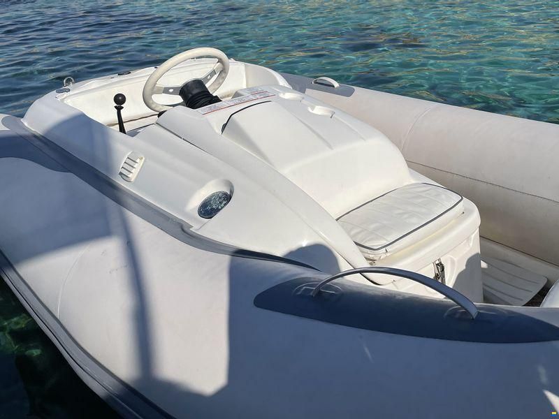 Sunseeker Portofino 53