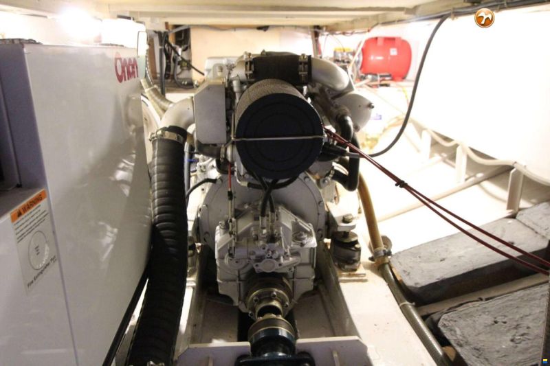 Valkkruiser 1350