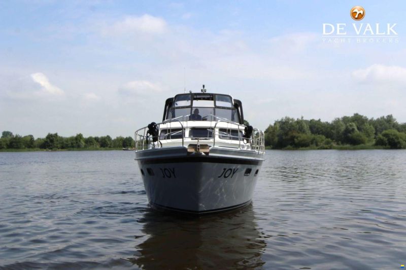 Valkkruiser 1350